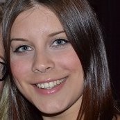 Magdalena Ericson