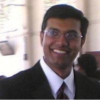 Anil Raju