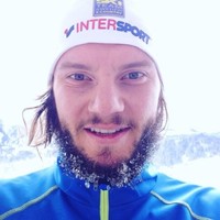 Johannes Rydberg