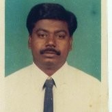 Radha Krishnan Muthuvel