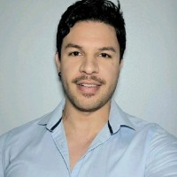 Alex Marinho Da Silva