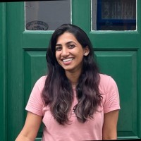 Namita Joseph
