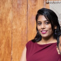 Kokilawani Krishnan