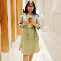 Tanvi Saxena