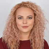 Roksana Radulova