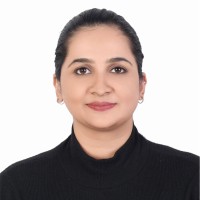 Vishnupriya Theju Chandran