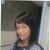 Chorlene Sibanyoni