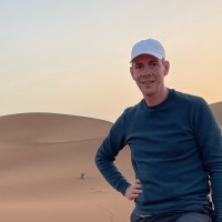 Nico Kruithof