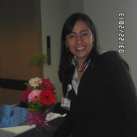 Yaneth Ospina Duque