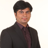 Brijesh Thobhani