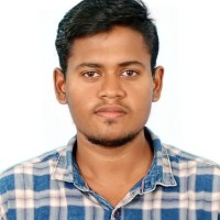 NITHISH KUMAR A S