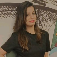 Saloni Shah
