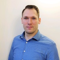Ralph Steffen