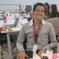 Juan Carlos Cortés Urrego