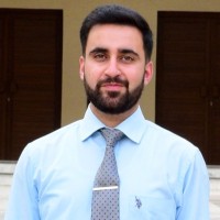 Taimoor Khurshid Khan