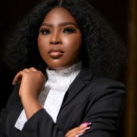 Adesewa Adesiyan AICMC