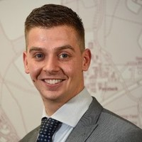 Michael Maynard Cemap
