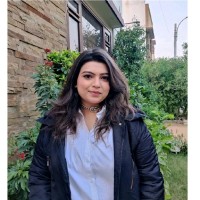 Nawal Siddique