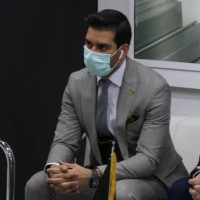 Mahdi Farahani