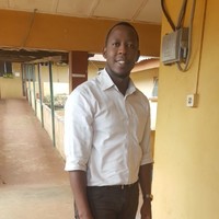 Jacob Ross Mugisha