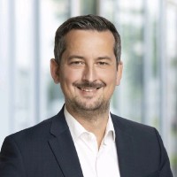 Michael Huber
