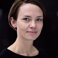 Katrine Birkedal Frich