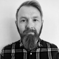 Daniel Ward