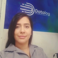 Inés Alexandra Bustamante Guerra