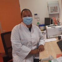 Azucena Kleinhuis