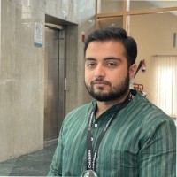 Archit Dubey