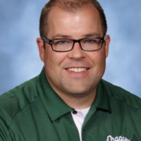 Dan Dabrowski