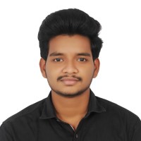 Durga Sandeep Vasarla