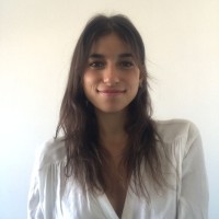 Maria Agustina Ibarra