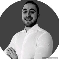 Alex Bongiovanni