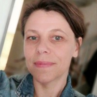 Sabine Saunier Eisen