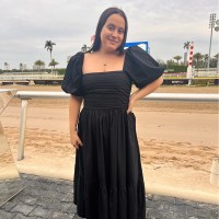 Lindsay Rousso