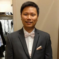 Billy Vo