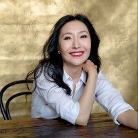 Ainash Chengelbayeva