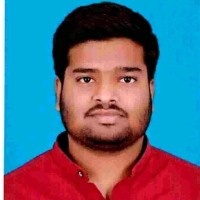 Manjunatha C R