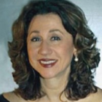 Sheryl Menkes