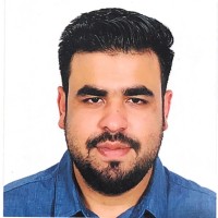 Hesham Muhammad Shoukat