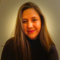 Cindy Carolina Moreno Vargas