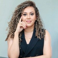 Priscilla Matias