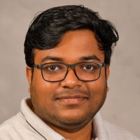 Kaushik Halder