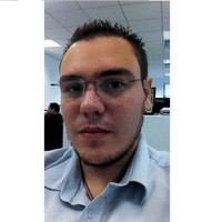 Bruno César Bueno