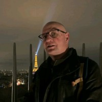 Mikael Laloua
