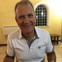 Peter Rodwell