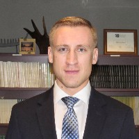 Matthew Schneider