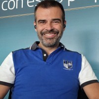 Alberto Cuesta Partida