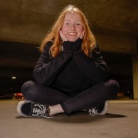 Lucy Toner